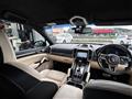 2015 Porsche Cayenne