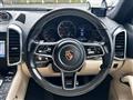 2015 Porsche Cayenne