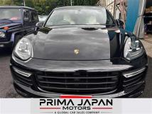 2015 Porsche Cayenne