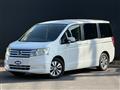 2013 Honda Step WGN