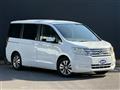 2013 Honda Step WGN
