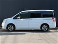 2013 Honda Step WGN