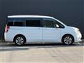 2013 Honda Step WGN