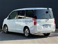 2013 Honda Step WGN