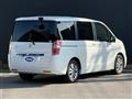 2013 Honda Step WGN