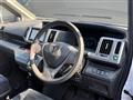 2013 Honda Step WGN