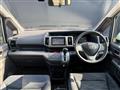 2013 Honda Step WGN
