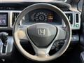 2013 Honda Step WGN