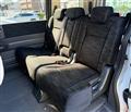 2013 Honda Step WGN