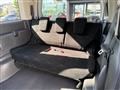 2013 Honda Step WGN