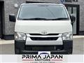 2025 Toyota Hiace Van