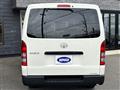 2025 Toyota Hiace Van