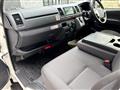 2025 Toyota Hiace Van