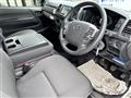 2025 Toyota Hiace Van