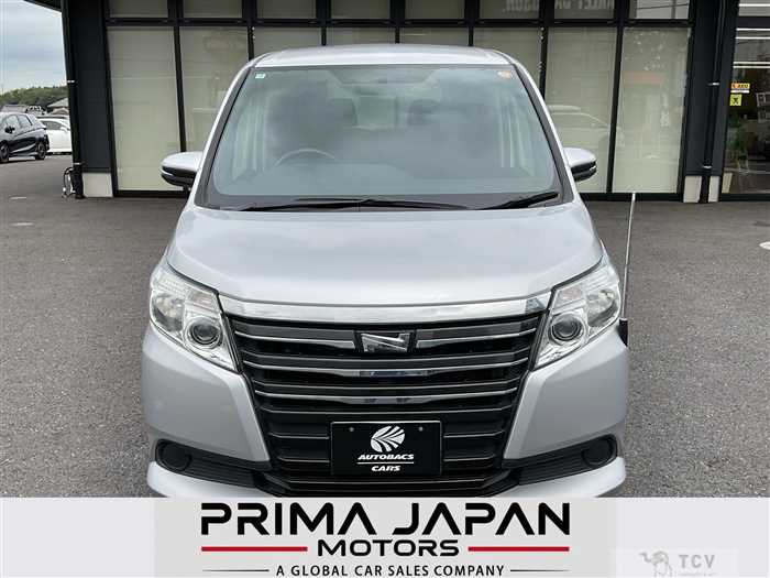 2014 Toyota Noah