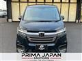 Honda Step WGN