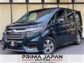 2021 Honda Step WGN
