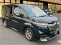 2021 Honda Step WGN