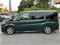 2021 Honda Step WGN