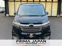 2021 Honda Step WGN