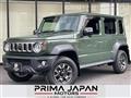 2026 Suzuki Jimny