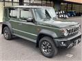 2026 Suzuki Jimny