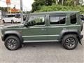 2026 Suzuki Jimny