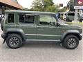 2026 Suzuki Jimny