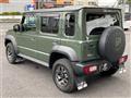 2026 Suzuki Jimny