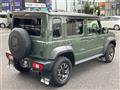 2026 Suzuki Jimny