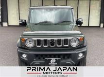 2026 Suzuki Jimny