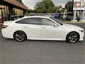 2020 Toyota Crown