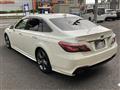 2020 Toyota Crown