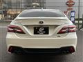 2020 Toyota Crown