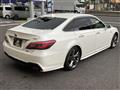 2020 Toyota Crown