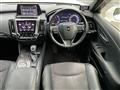 2020 Toyota Crown