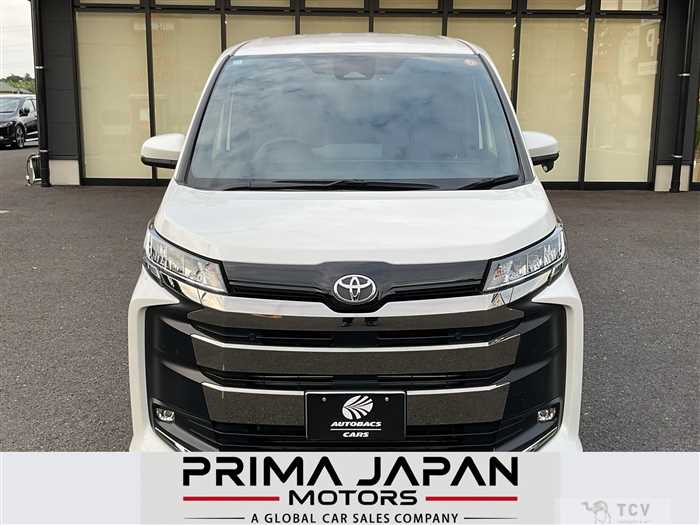 2024 Toyota Noah