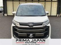 2024 Toyota Noah