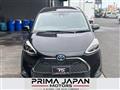 2019 Toyota Sienta