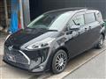 2019 Toyota Sienta