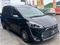 2019 Toyota Sienta