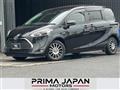 2019 Toyota Sienta