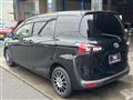 2019 Toyota Sienta