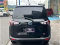 2019 Toyota Sienta
