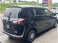 2019 Toyota Sienta