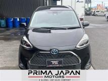2019 Toyota Sienta