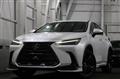 2023 Lexus NX