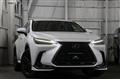 2023 Lexus NX