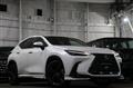 2023 Lexus NX