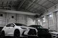 2023 Lexus NX